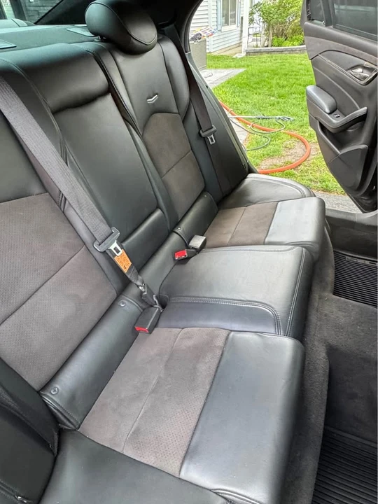 2016 Cadillac CTS-V 3rd Gen - Image 19 of 20
