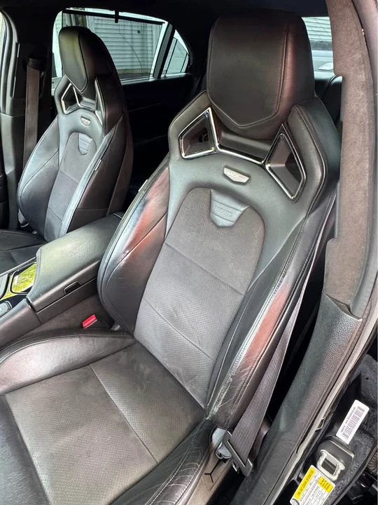 2016 Cadillac CTS-V 3rd Gen - Image 13 of 20