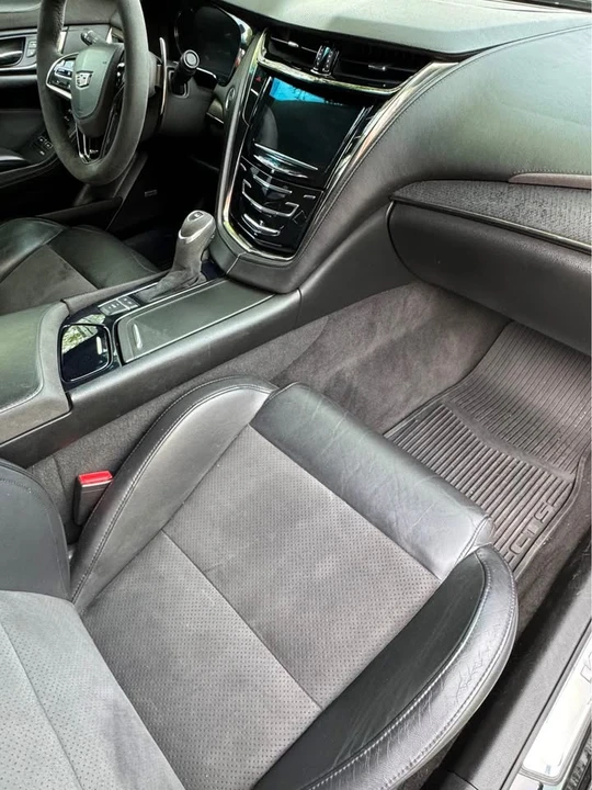 2016 Cadillac CTS-V 3rd Gen - Image 14 of 20