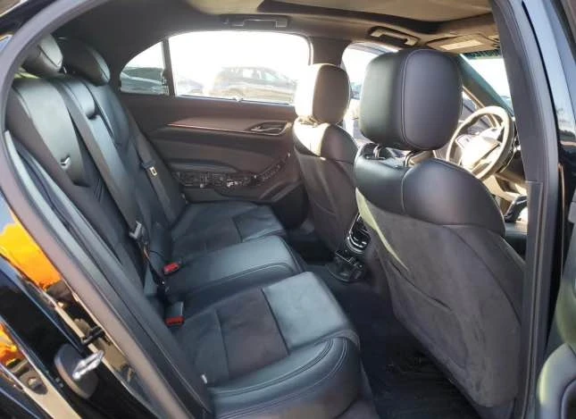 2016 Cadillac CTS-V 3rd Gen - Image 3 of 3