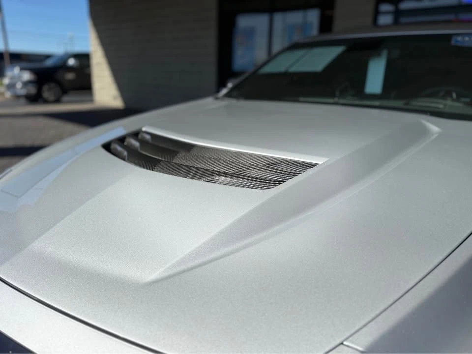 2016 Cadillac CTS-V 3rd Gen - Image 12 of 20