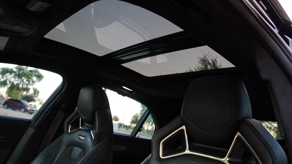 2016 Cadillac CTS-V 3rd Gen - Image 16 of 19