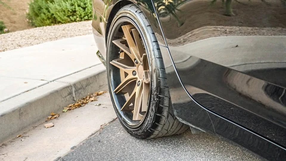 2016 Cadillac CTS-V 3rd Gen - Image 4 of 18