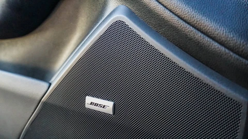 2016 Cadillac CTS-V 3rd Gen - Image 12 of 18