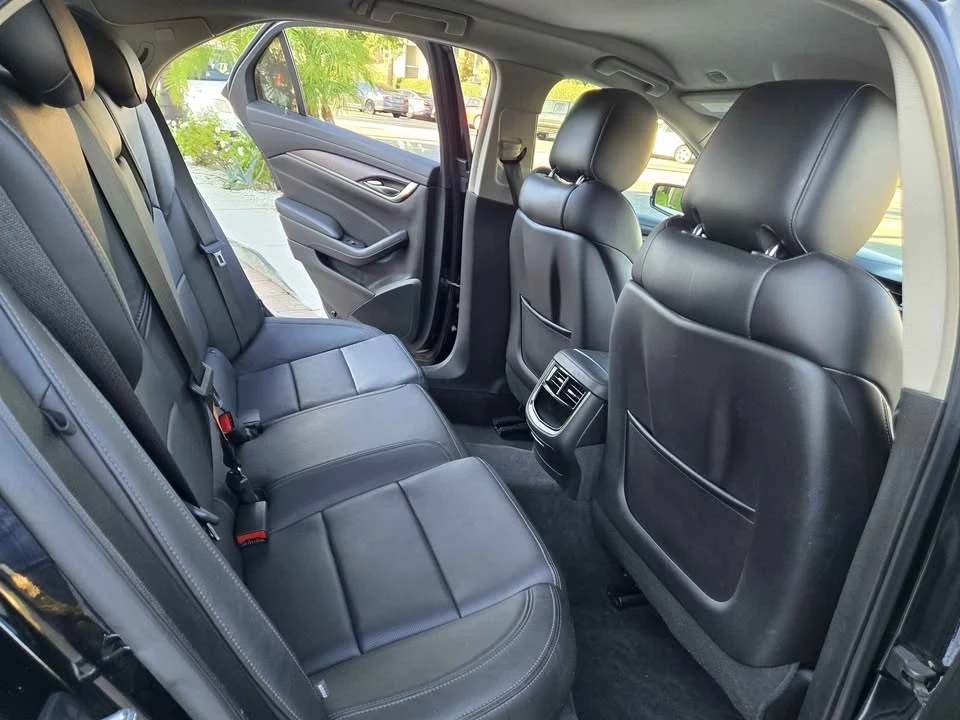 2016 Cadillac CTS-V 3rd Gen - Image 9 of 11
