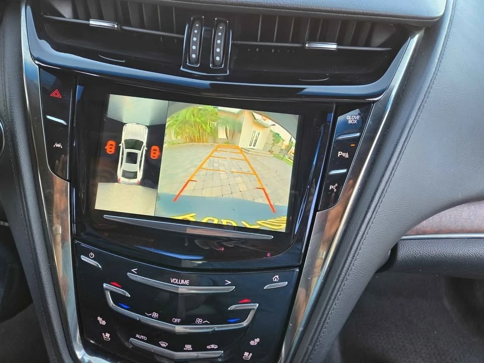 2016 Cadillac CTS-V 3rd Gen - Image 11 of 11
