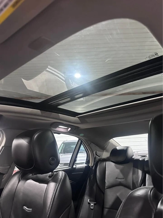 2016 Cadillac CTS-V 3rd Gen - Image 12 of 17