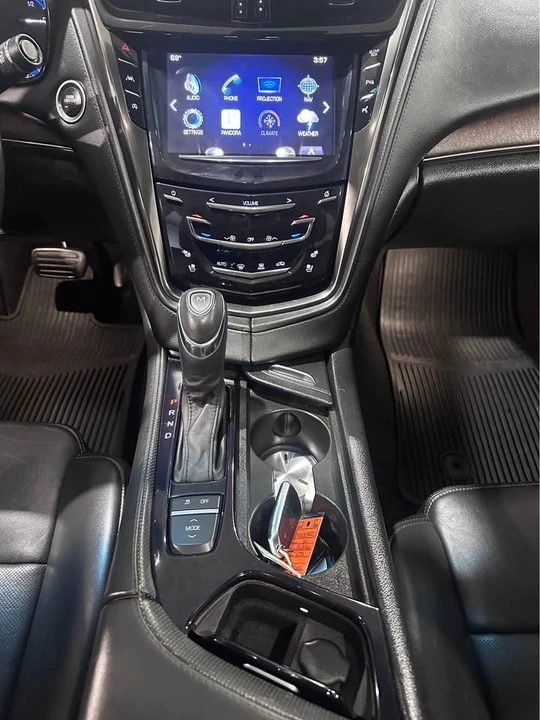 2016 Cadillac CTS-V 3rd Gen - Image 11 of 17