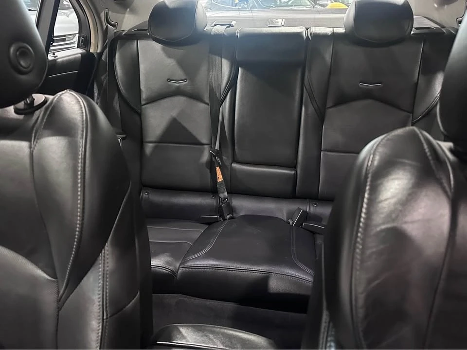 2016 Cadillac CTS-V 3rd Gen - Image 13 of 17