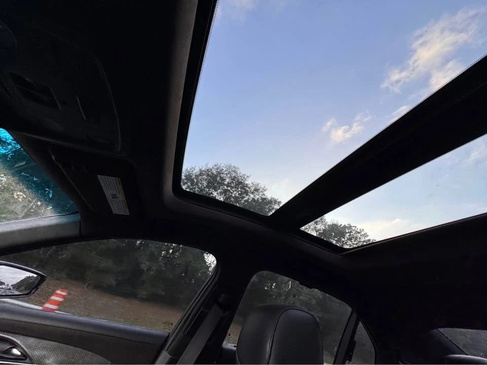 2016 Cadillac CTS-V 3rd Gen - Image 16 of 20