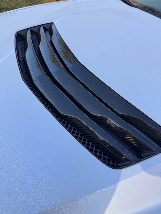 2016 Cadillac CTS-V 3rd Gen - Image 18 of 20