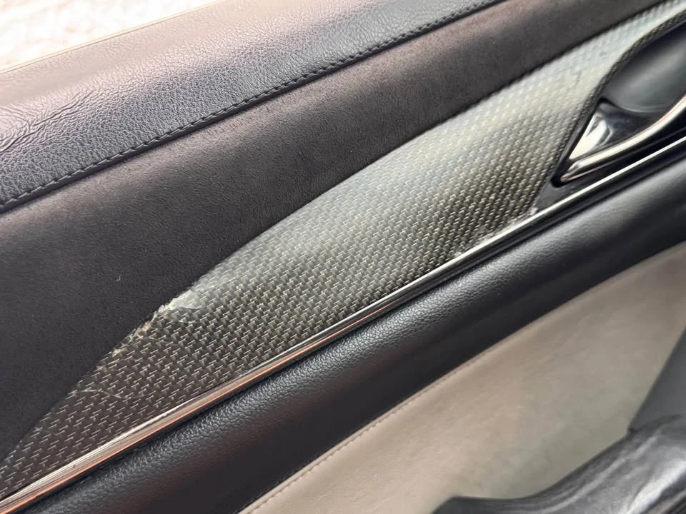 2016 Cadillac CTS-V 3rd Gen - Image 13 of 20