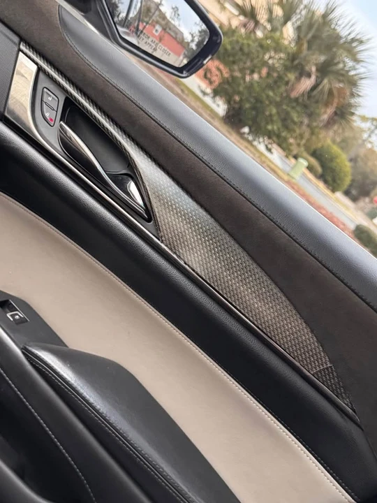 2016 Cadillac CTS-V 3rd Gen - Image 15 of 20