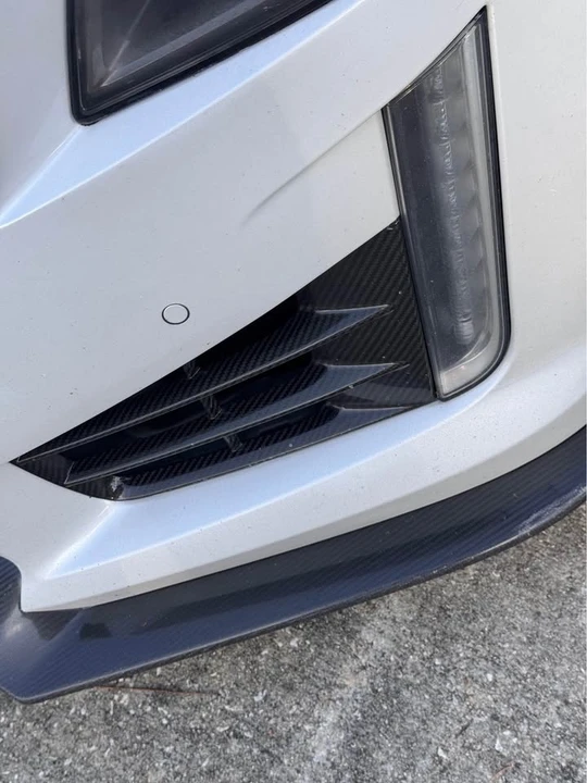 2016 Cadillac CTS-V 3rd Gen - Image 19 of 20