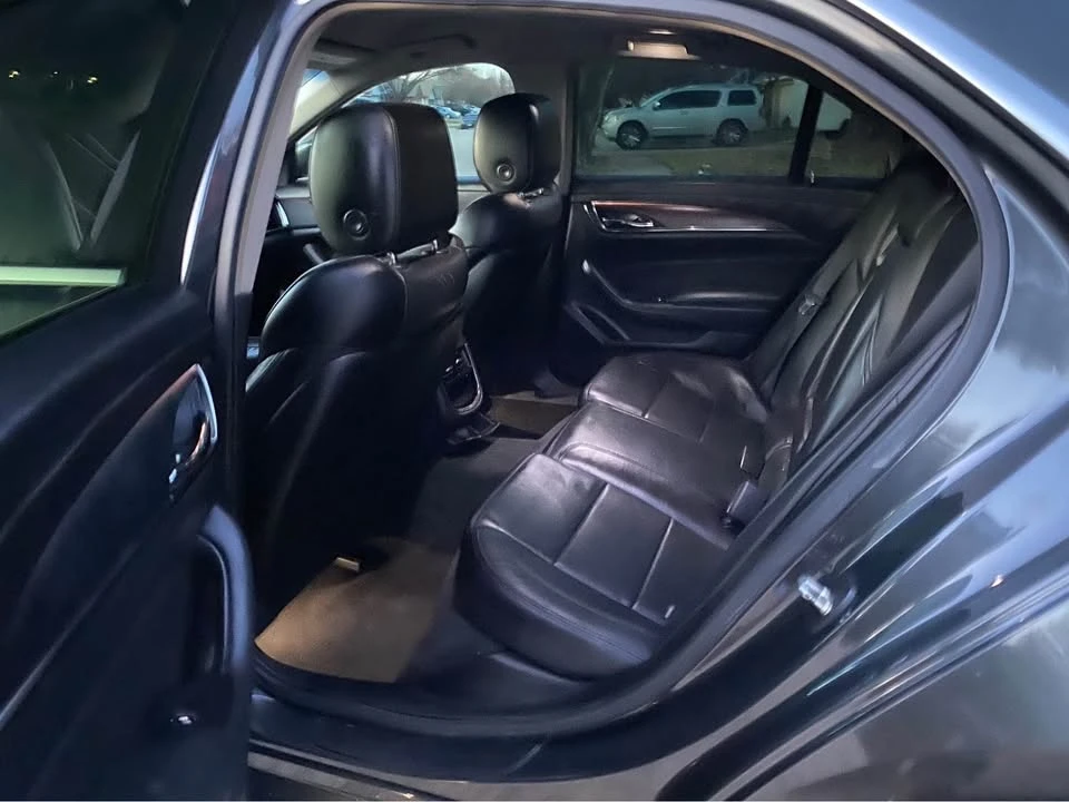 2016 Cadillac CTS-V 3rd Gen - Image 10 of 12