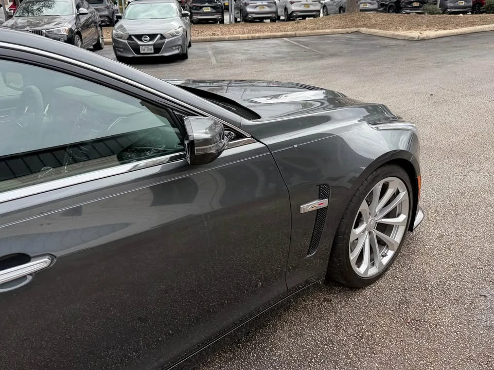 2016 Cadillac CTS-V 3rd Gen - Image 10 of 20