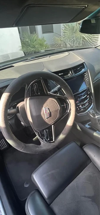 2016 Cadillac CTS-V 3rd Gen - Image 7 of 18