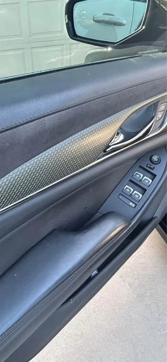 2016 Cadillac CTS-V 3rd Gen - Image 10 of 18