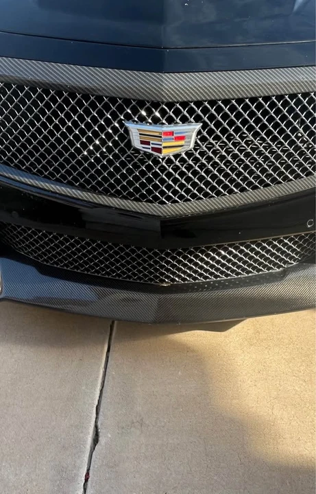2016 Cadillac CTS-V 3rd Gen - Image 6 of 18