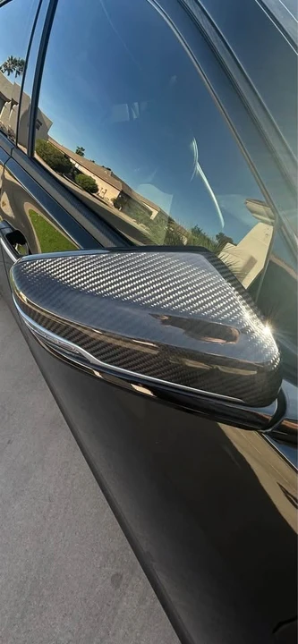 2016 Cadillac CTS-V 3rd Gen - Image 11 of 18