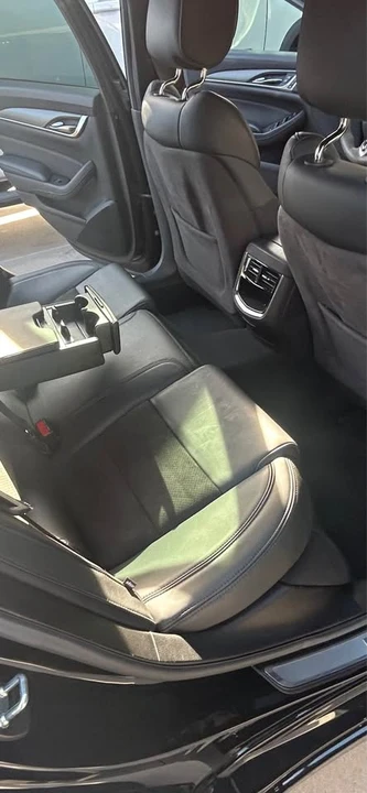 2016 Cadillac CTS-V 3rd Gen - Image 8 of 18