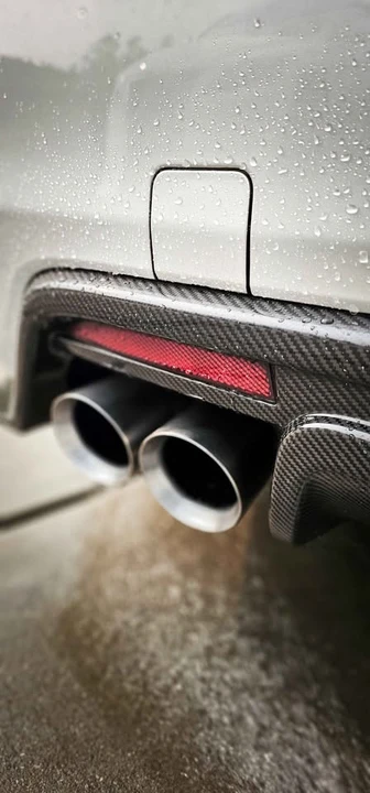 2016 Cadillac CTS-V 3rd Gen - Image 3 of 4