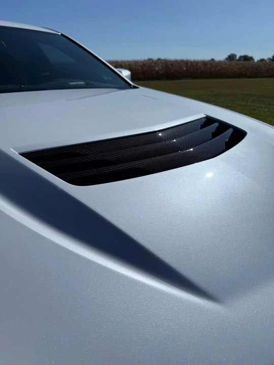 2016 Cadillac CTS-V 3rd Gen - Image 5 of 13