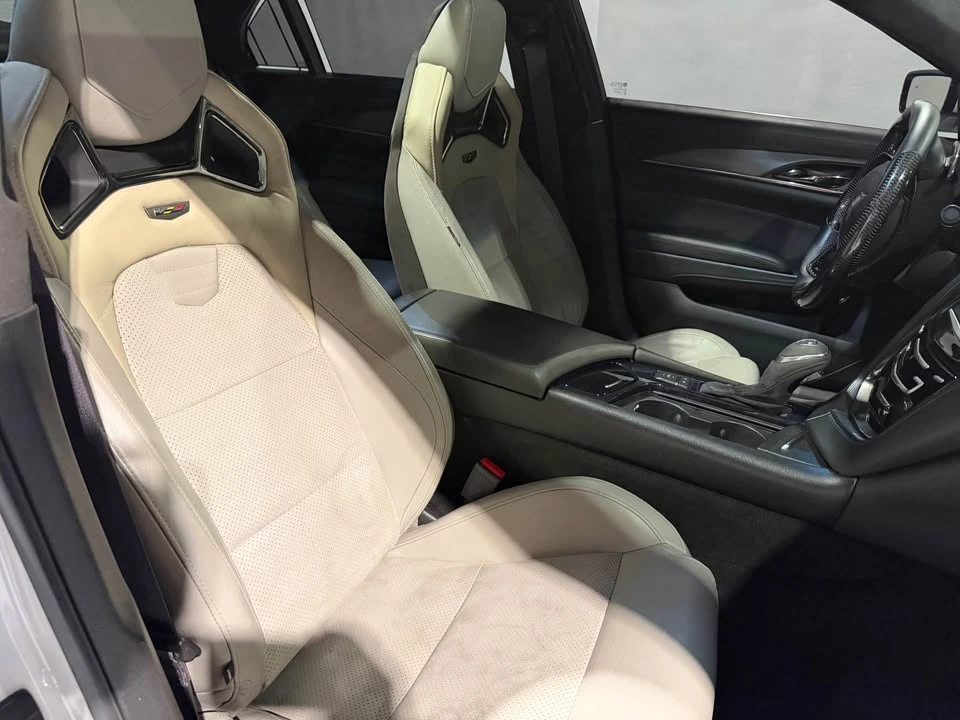 2016 Cadillac CTS-V 3rd Gen - Image 13 of 20