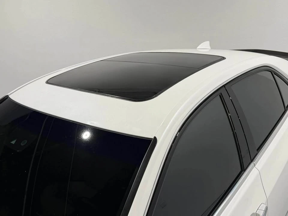 2016 Cadillac CTS-V 3rd Gen - Image 7 of 10