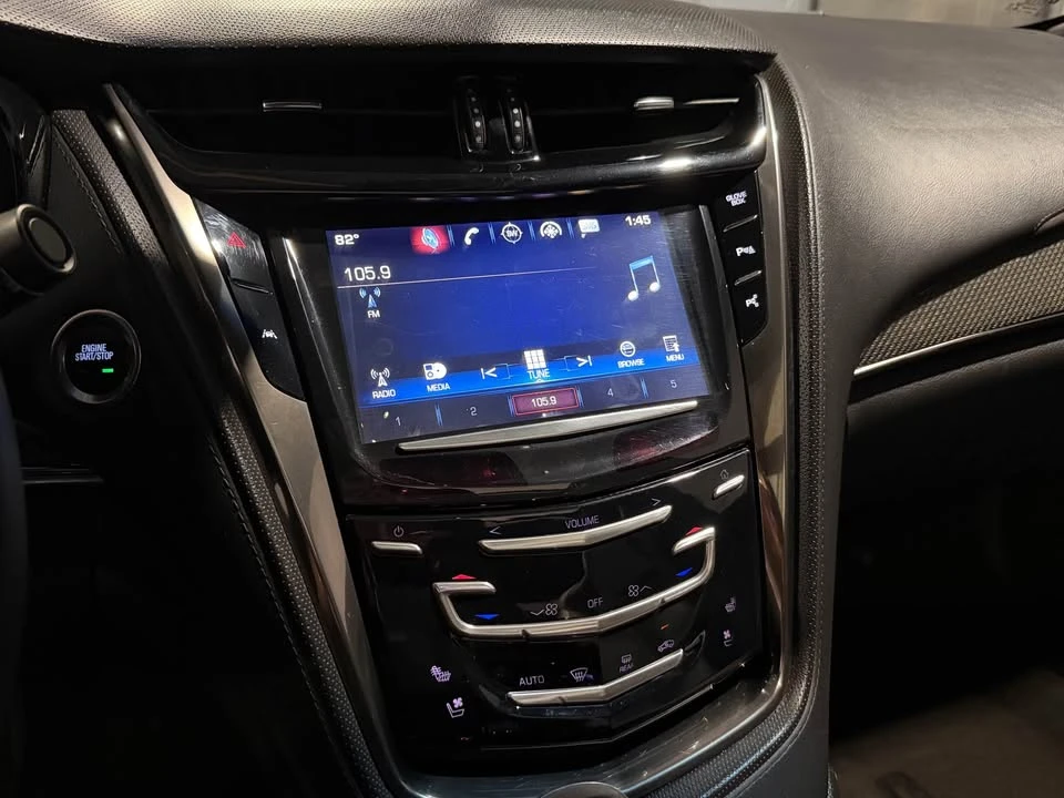 2016 Cadillac CTS-V 3rd Gen - Image 18 of 20