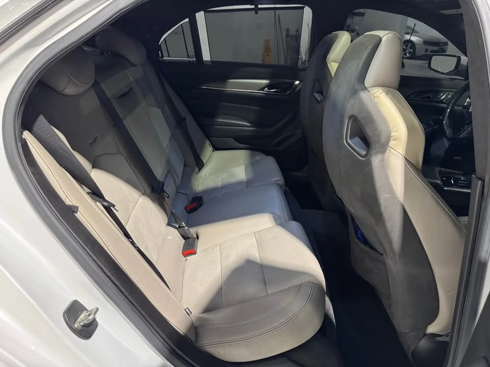 2016 Cadillac CTS-V 3rd Gen - Image 18 of 18