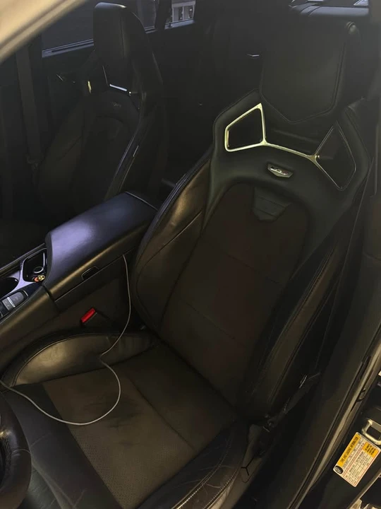 2016 Cadillac CTS-V 3rd Gen - Image 6 of 6