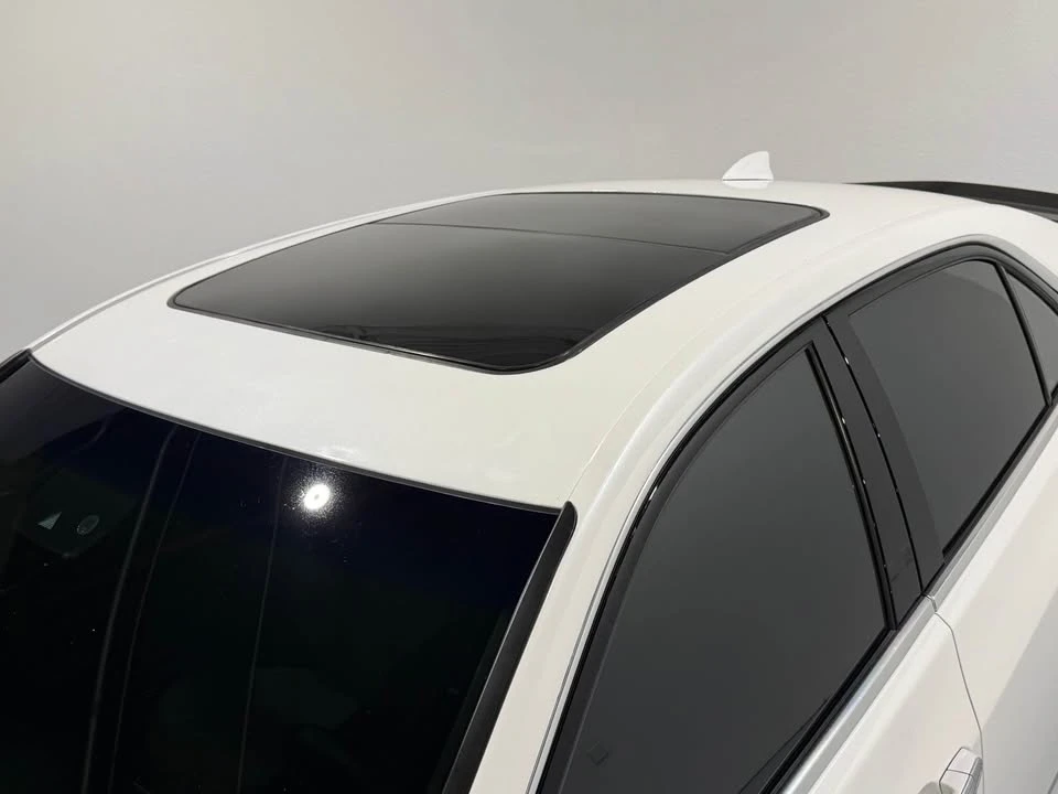 2016 Cadillac CTS-V 3rd Gen - Image 4 of 20