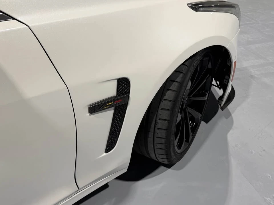 2016 Cadillac CTS-V 3rd Gen - Image 11 of 20