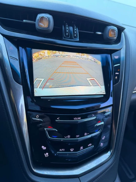 2016 Cadillac CTS-V 3rd Gen - Image 7 of 10
