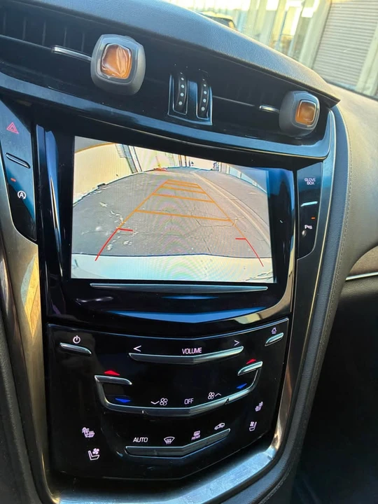 2016 Cadillac CTS-V 3rd Gen - Image 7 of 10