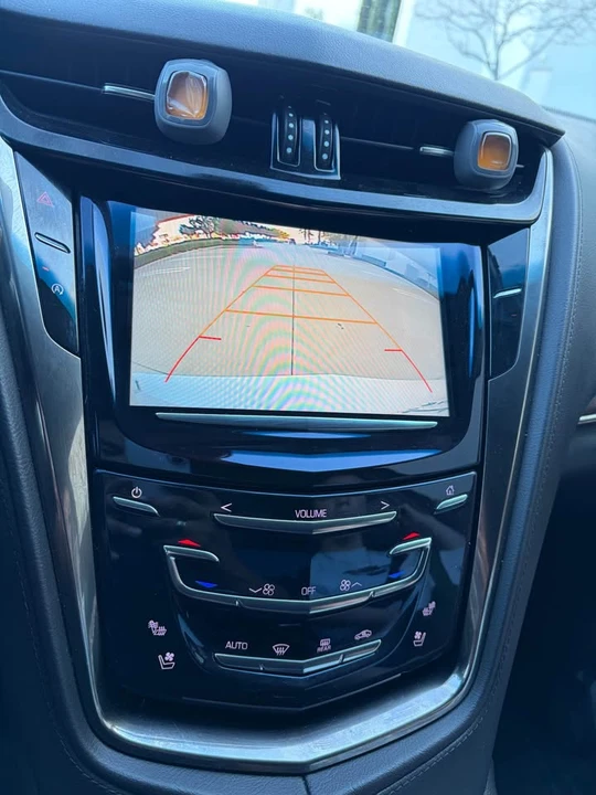 2016 Cadillac CTS-V 3rd Gen - Image 9 of 9