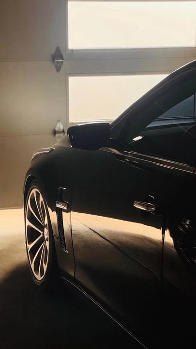 2016 Cadillac CTS-V 3rd Gen - Image 18 of 18