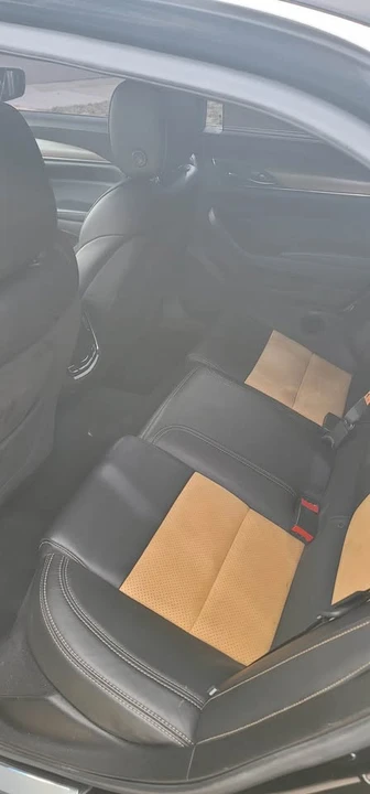 2016 Cadillac CTS-V 3rd Gen - Image 15 of 18