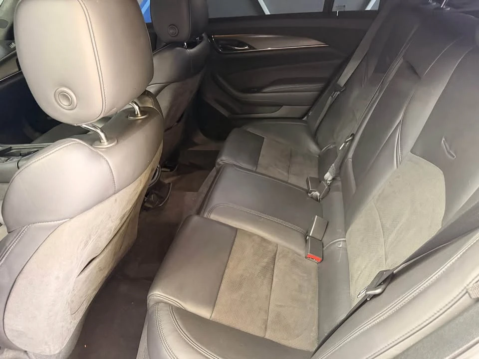 2016 Cadillac CTS-V 3rd Gen - Image 11 of 12