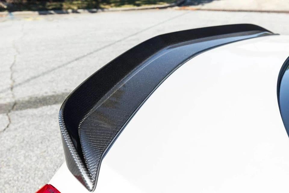 2016 Cadillac CTS-V 3rd Gen - Image 6 of 19