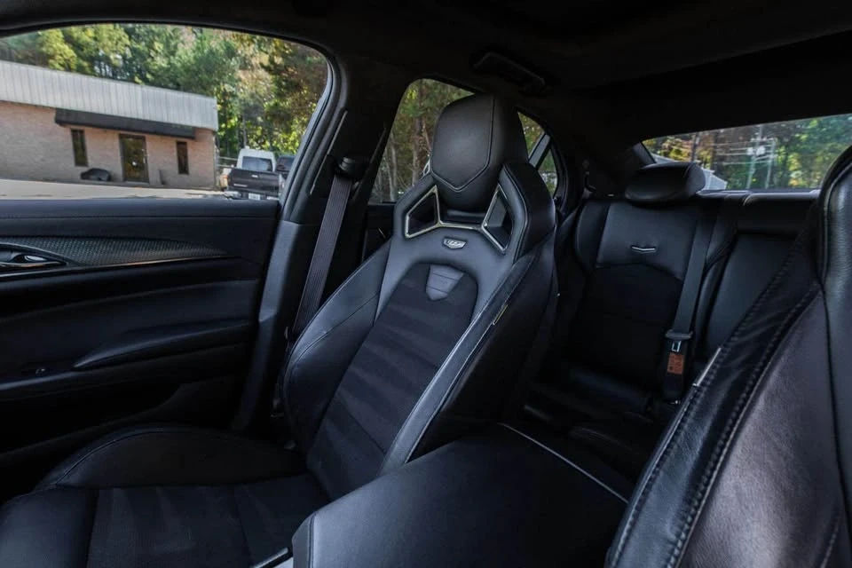 2016 Cadillac CTS-V 3rd Gen - Image 11 of 19