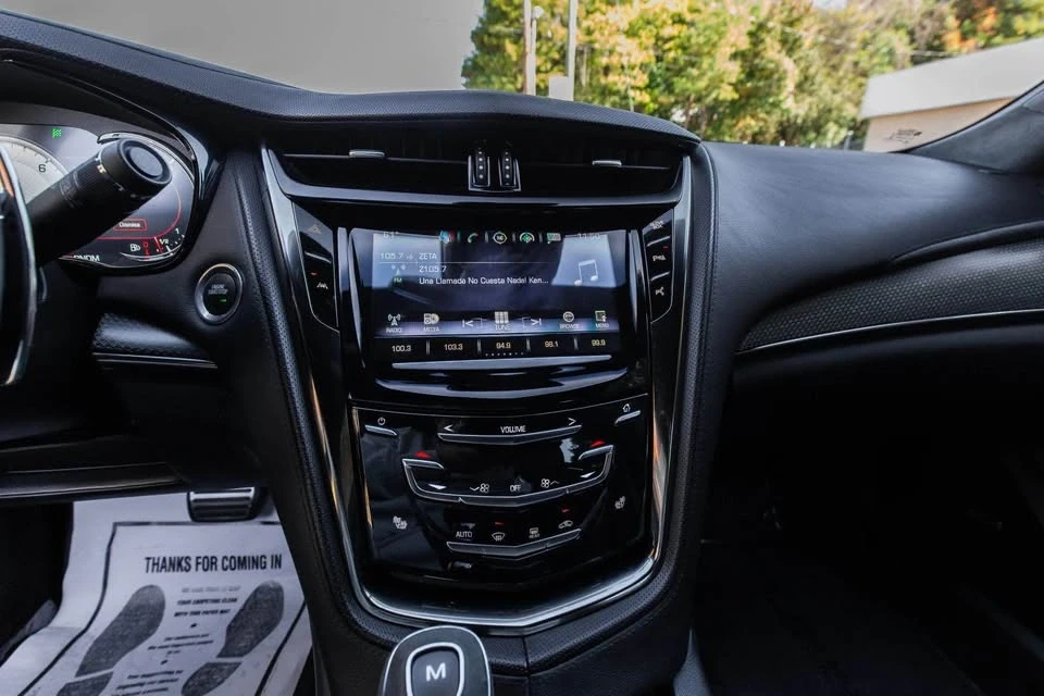 2016 Cadillac CTS-V 3rd Gen - Image 17 of 19