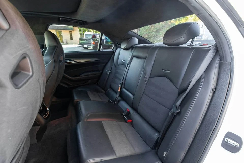 2016 Cadillac CTS-V 3rd Gen - Image 19 of 19