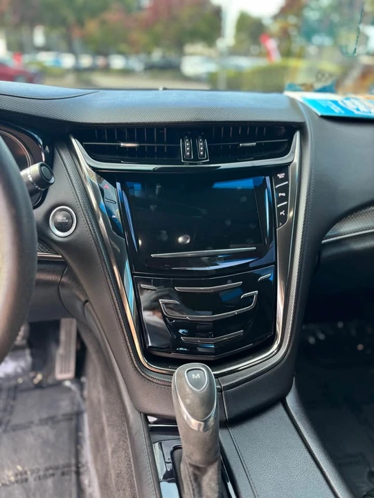 2016 Cadillac CTS-V 3rd Gen - Image 11 of 11