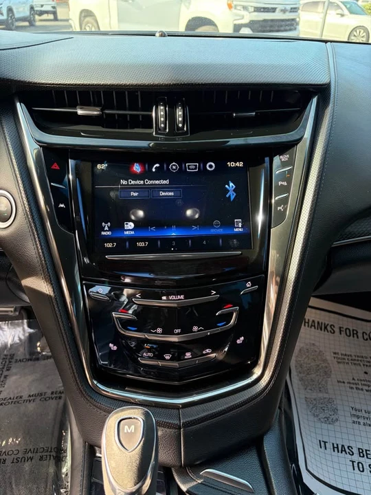 2016 Cadillac CTS-V 3rd Gen - Image 13 of 15