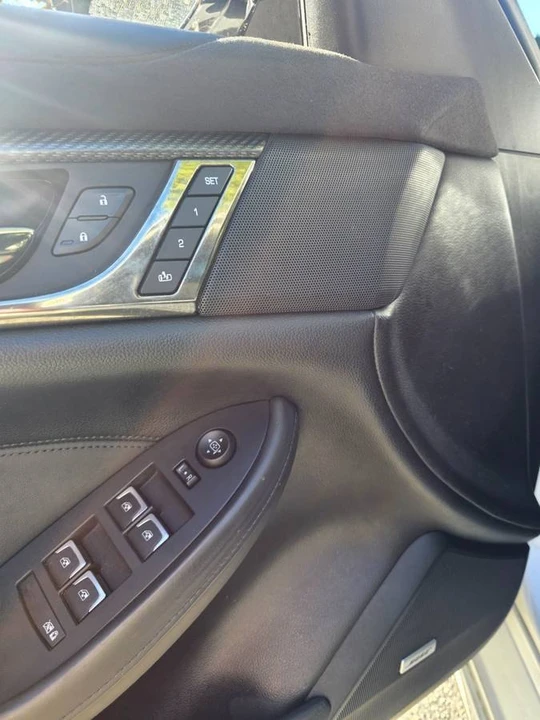2016 Cadillac CTS-V 3rd Gen - Image 8 of 20