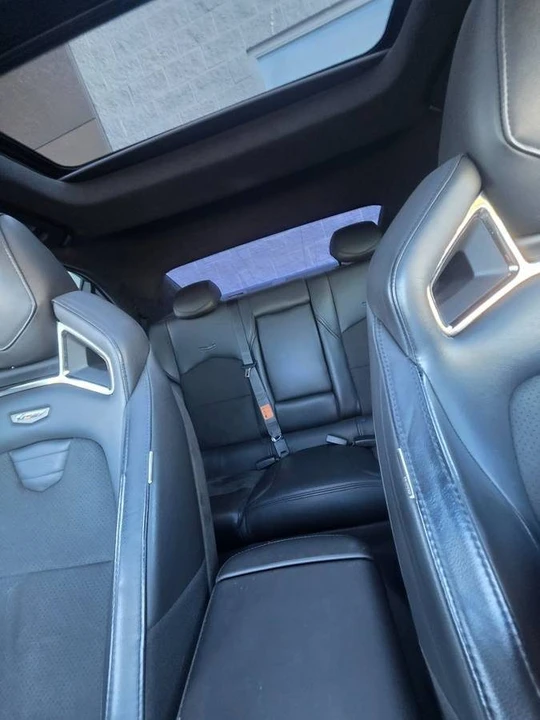 2016 Cadillac CTS-V 3rd Gen - Image 19 of 20