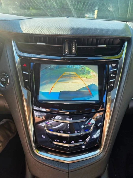 2016 Cadillac CTS-V 3rd Gen - Image 15 of 20