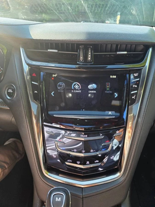 2016 Cadillac CTS-V 3rd Gen - Image 14 of 20